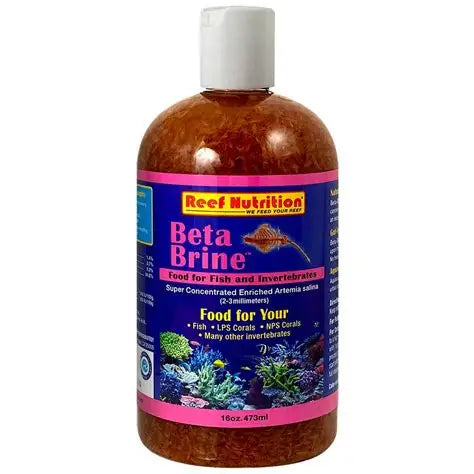 Beta Brine