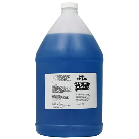 Copper Power 1 gal