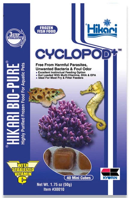 Hikari Cyclopod+