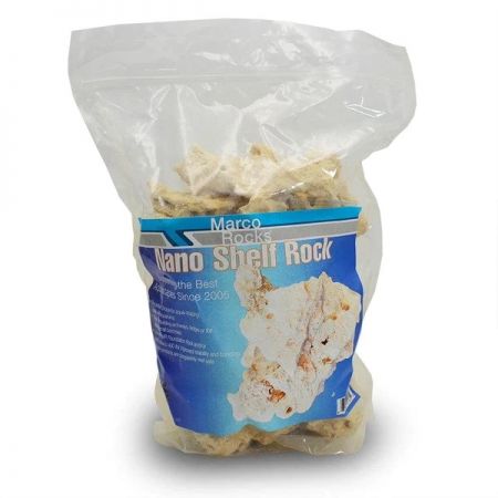 Marco Rocks Nano Shelf Rock Bag