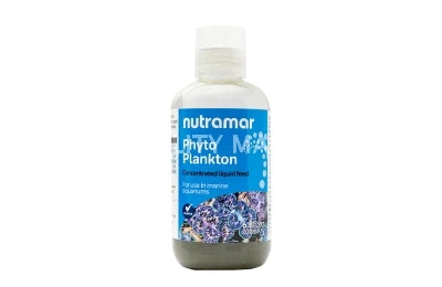 Nutramar Phytoplankton 200ml