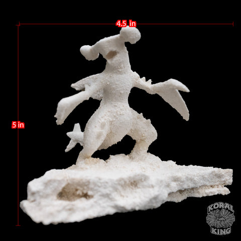 Garchomp Rock Decor