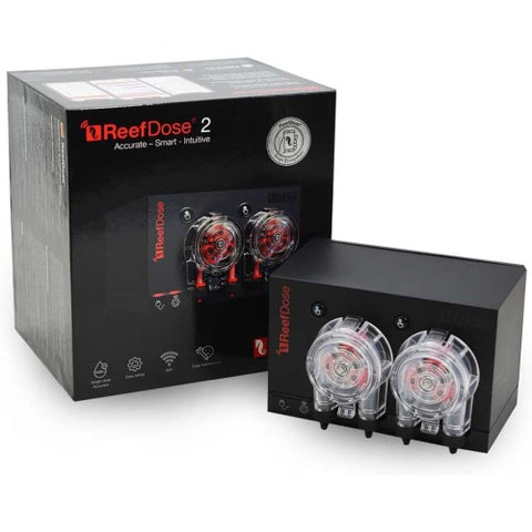 Red Sea ReefDose 2