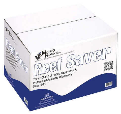 Reef Saver Rock