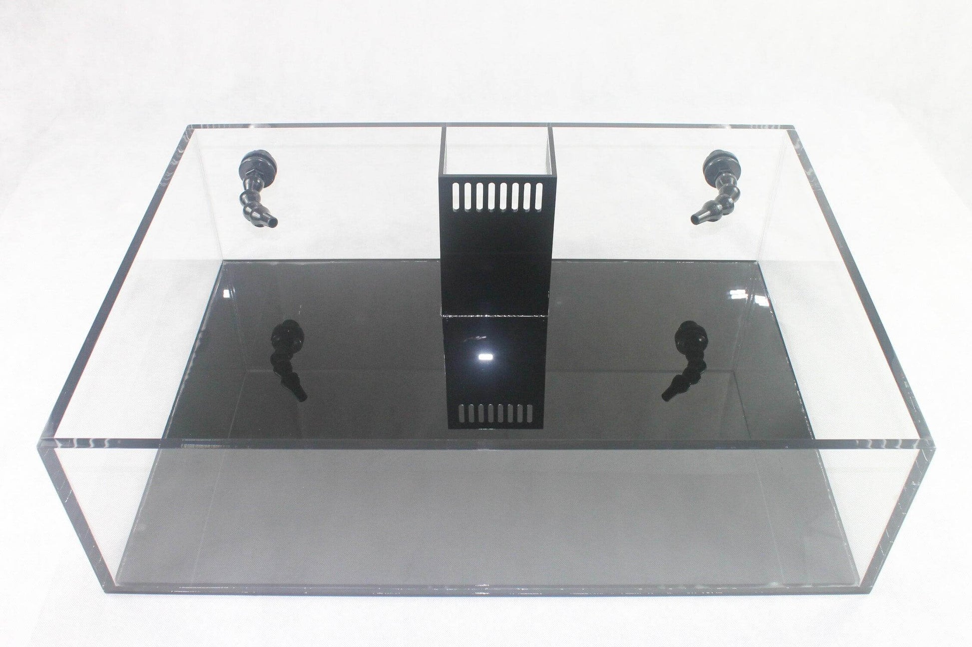 Frag Tank (Internal Center Overflow) 28x20x8 - Koral King