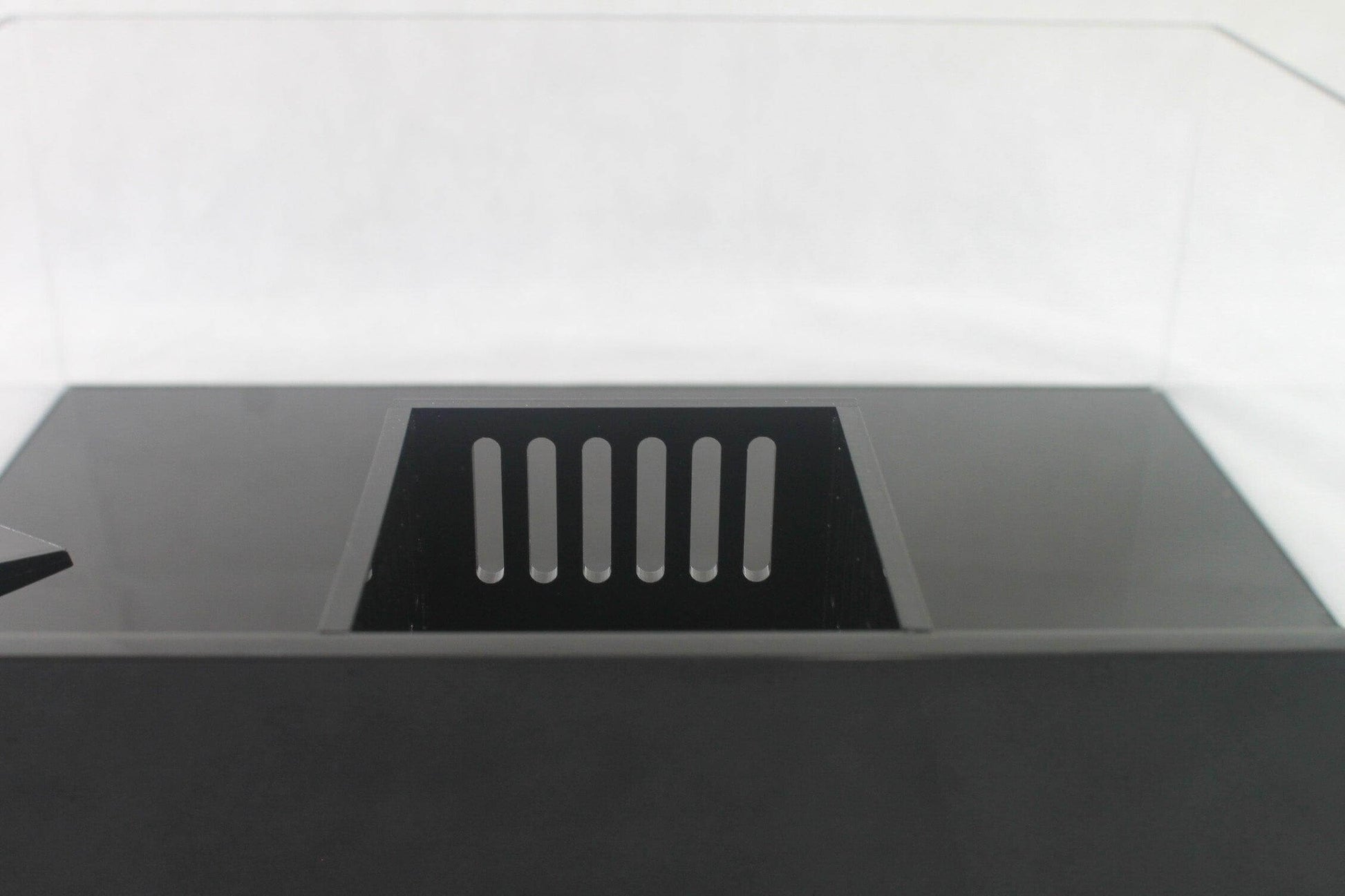 Frag Tank (Internal Center Overflow) 24x24x8 - Koral King