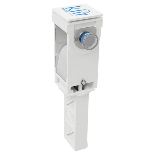 Klir Automatic Fleece Filter