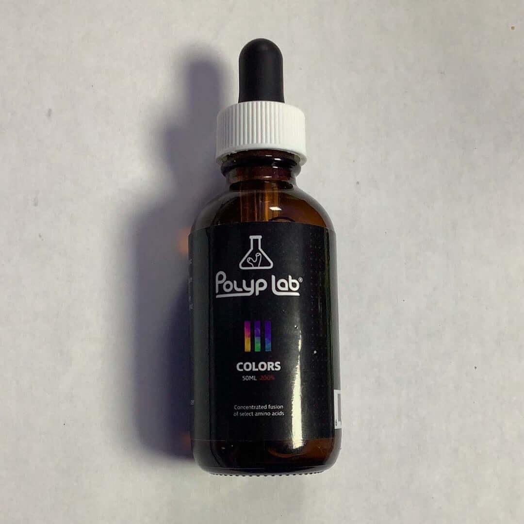 Polyp Lab Color – Koral King