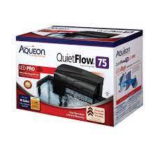 Aqueon Quiet Flow 75 - Koral King