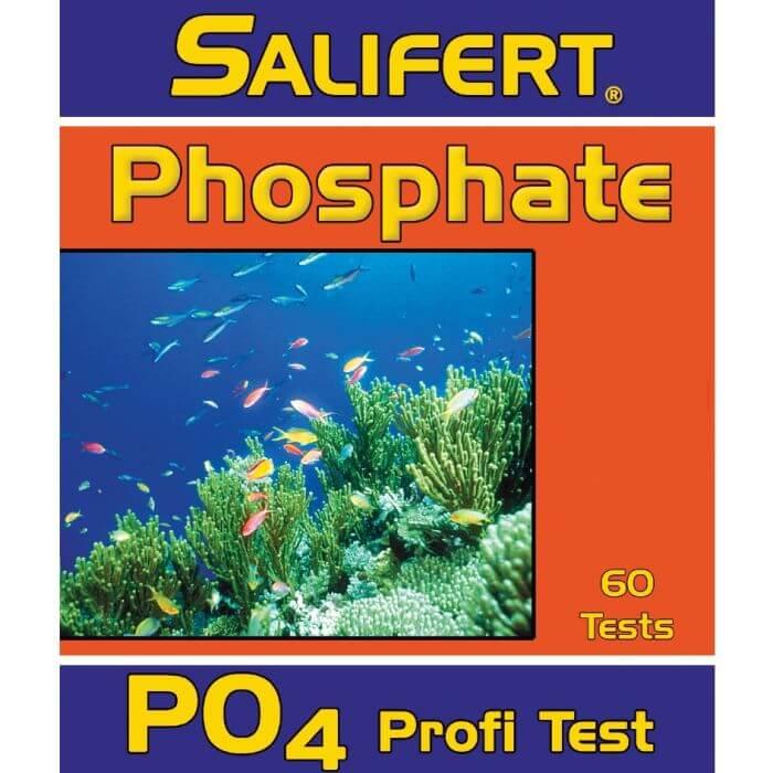 Salifert Phosphate - Koral King