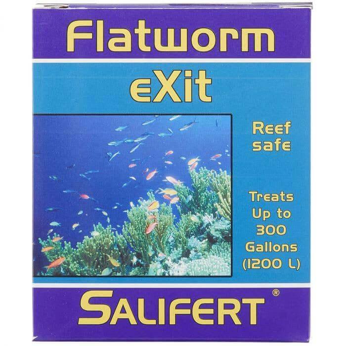 Salifert Flatworm Exit - Koral King