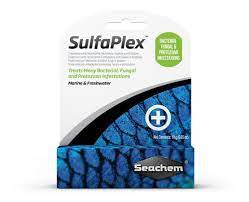 Seachem SulfaPlex