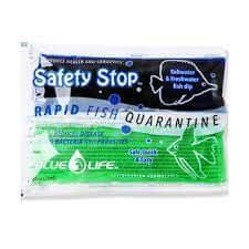 Rapid Fish Quarantine - Koral King