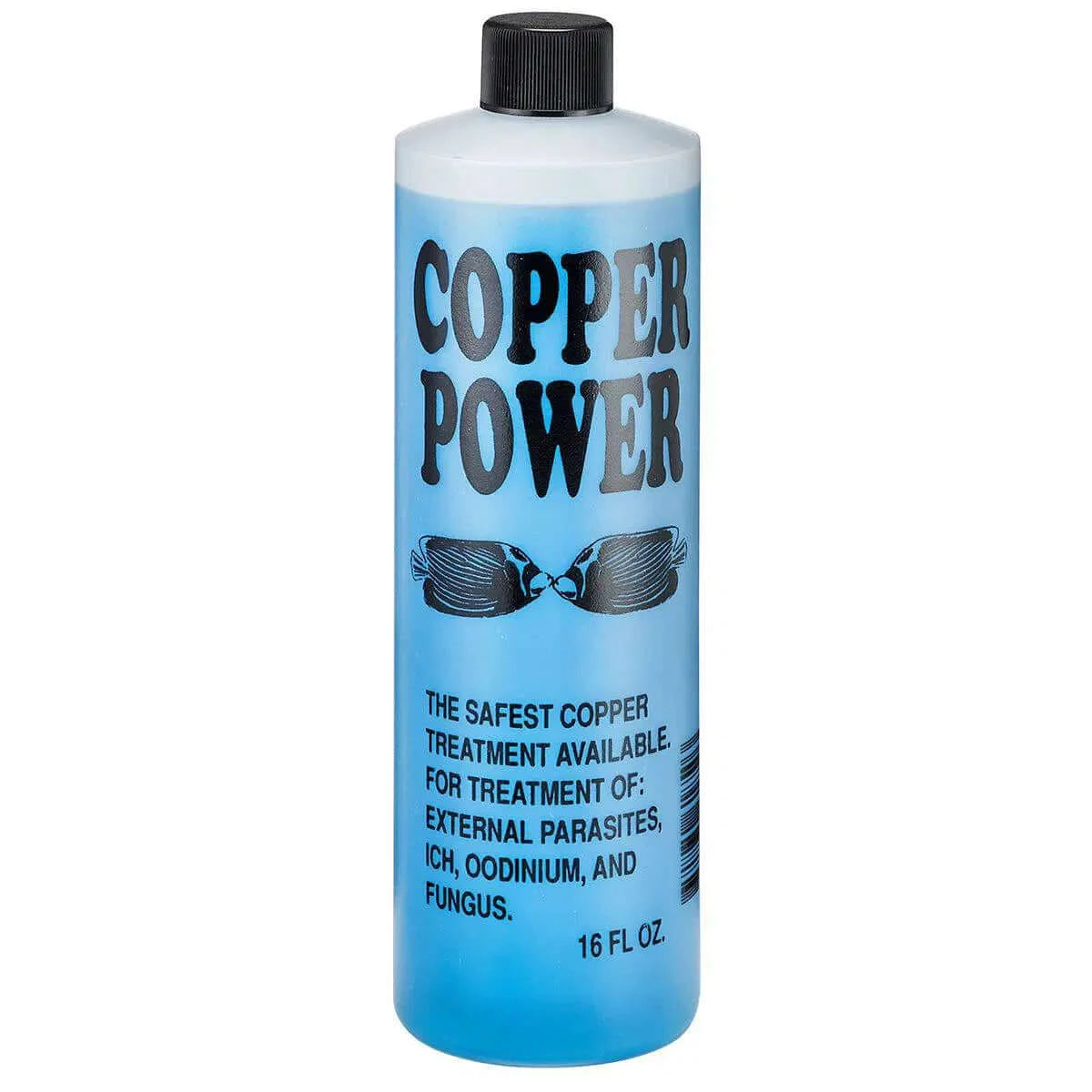 Copper Power 16oz - Koral King