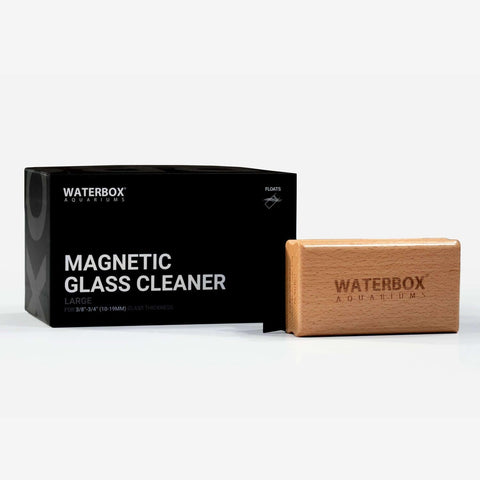 WB Magnet Glass Cleaner - Koral King