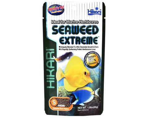Hikari Seaweed Extreme - Koral King