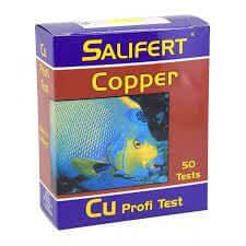 Salifert Copper - Koral King