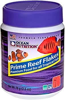 ON Prime Reef Flakes - Koral King