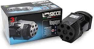 Sicce Voyager Energy Saving - Koral King