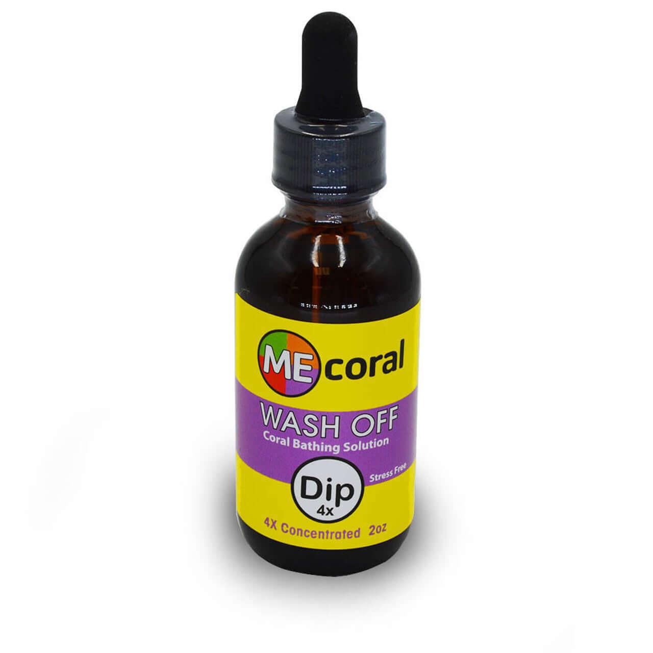 ME Coral Wash Off 2 oz - Koral King