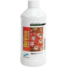 TLF Revive Coral Cleaner - Koral King