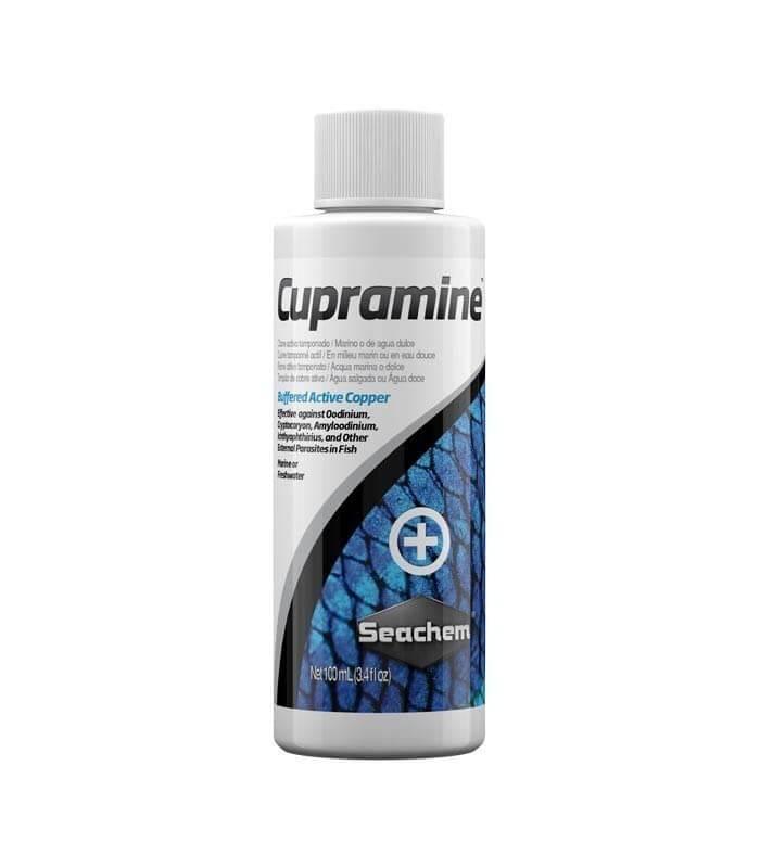 Seachem Supramine 100 mL - Koral King