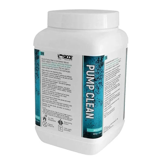 Sicce Pompe Clean - Koral King