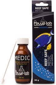 Polyp Lab Reef Medic - Koral King