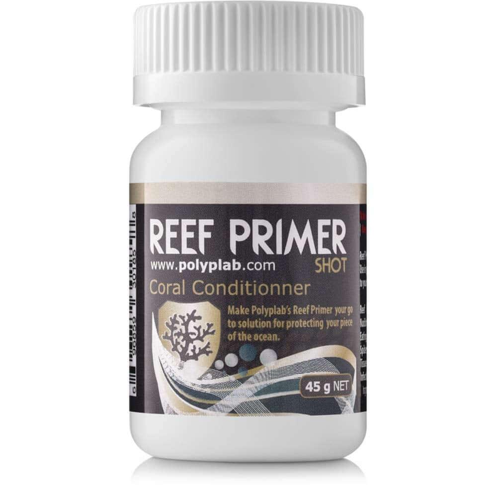 Polyp Lab Reef Primer Shot - Koral King