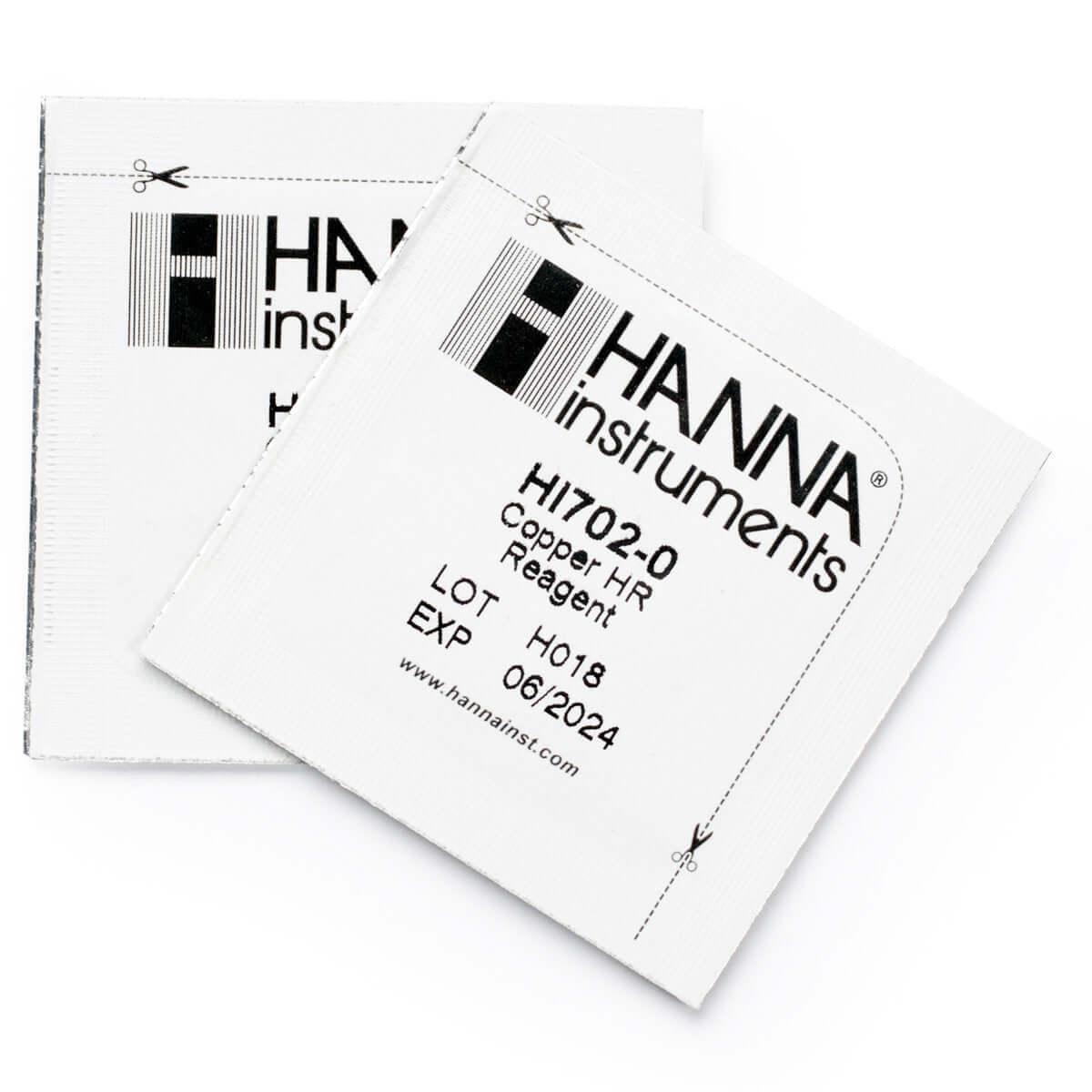 Hanna Reagent - Koral King