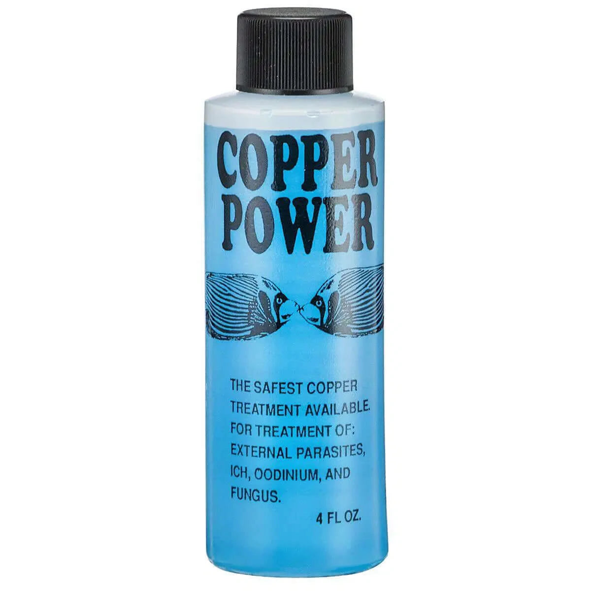 Copper Power 4oz - Koral King