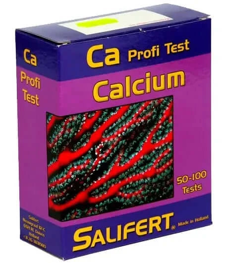Salifert Calcium - Koral King