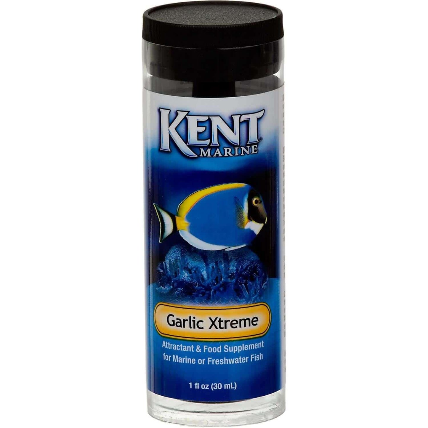 Kent Marine Garlic Xtreme - Koral King