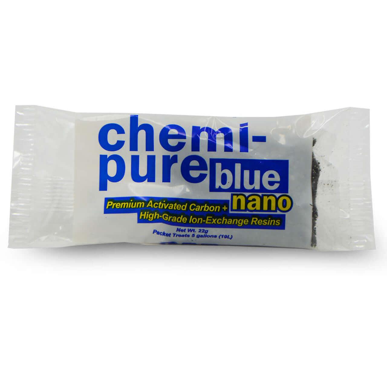 Chemi-pure Blue Nano - Koral King