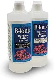 B-Ionic Calcium Buffer System - Koral King