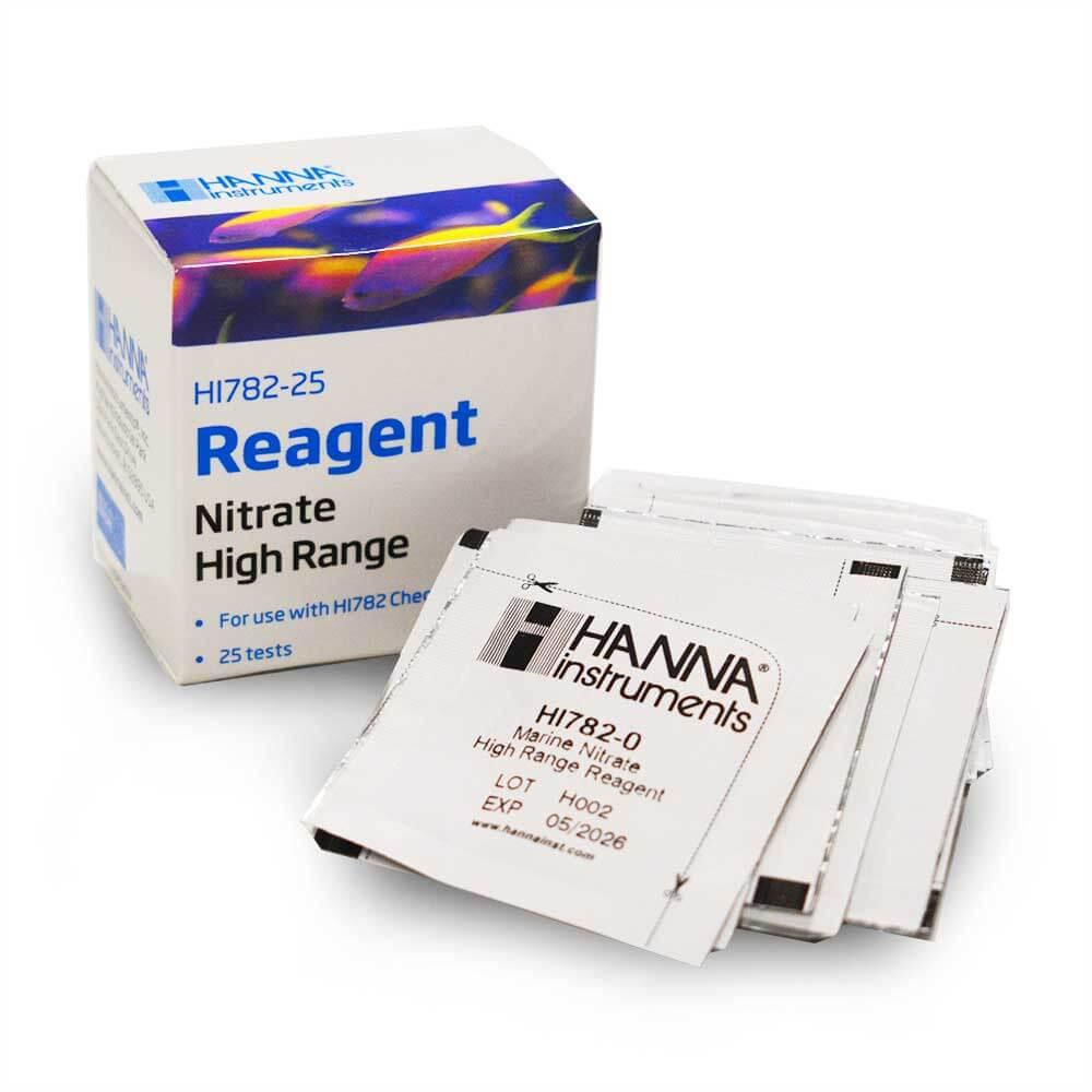Hanna Reagent - Koral King