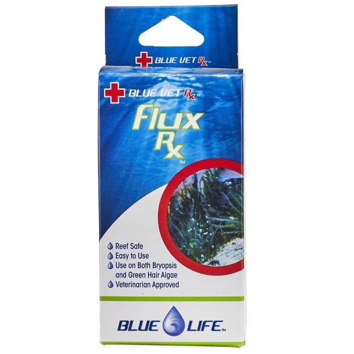 Blue Life Flux RX - Koral King