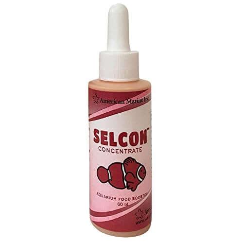 American Marine Selcon Concentrate 60mL - Koral King