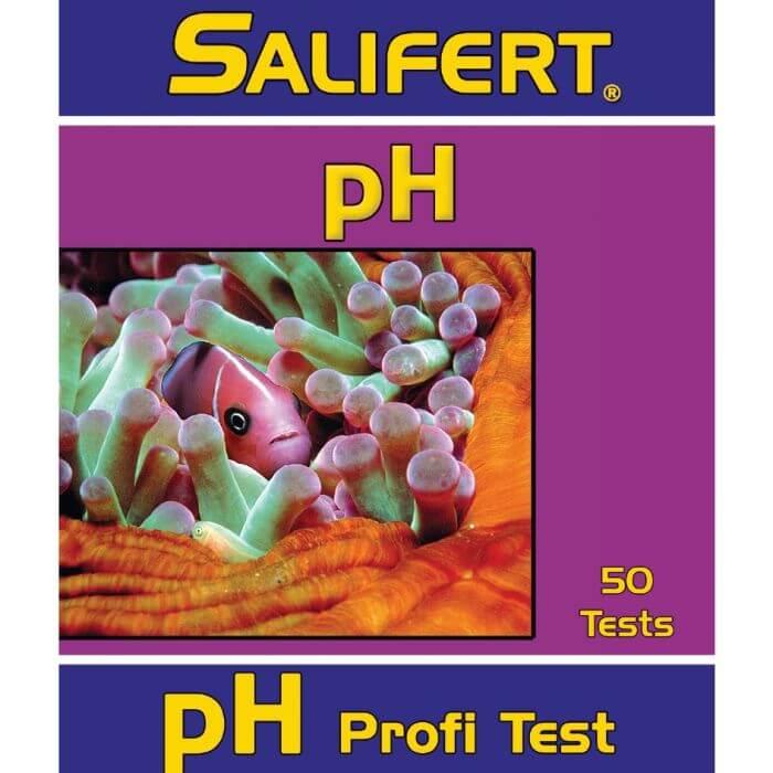 Salifert pH - Koral King